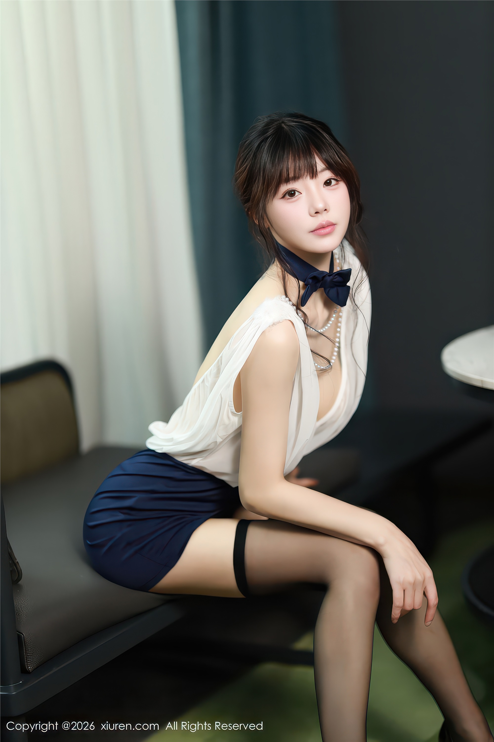 Xiuren秀人网 2026.01.05 NO.11191 佘贝拉Bella